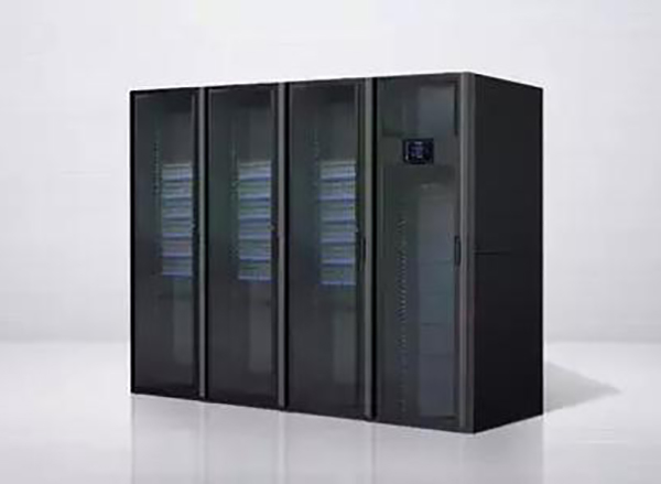 一體化機柜工程