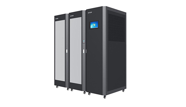 一體化機柜設備