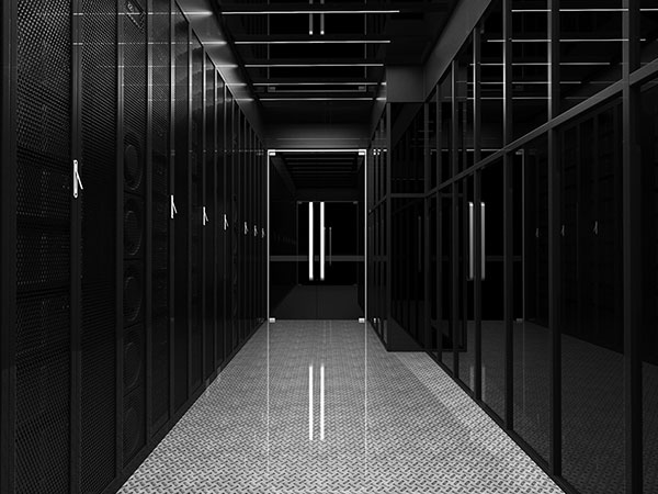 機房環(huán)境監(jiān)控工程