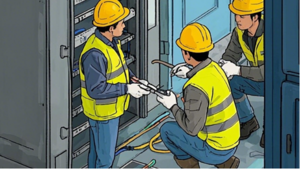 弱電維護包含哪些內(nèi)容