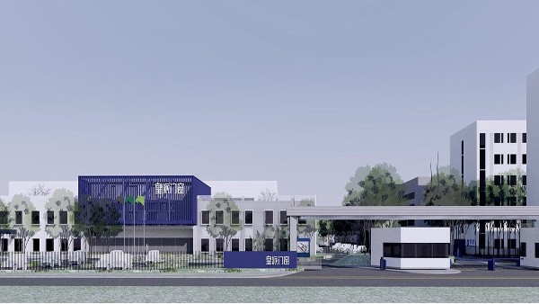 皇派門窗無線網絡工程項目案例