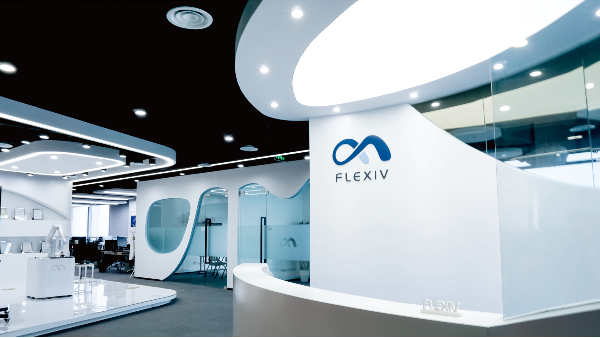 佛山非夕機器人工廠弱電工程項目案例