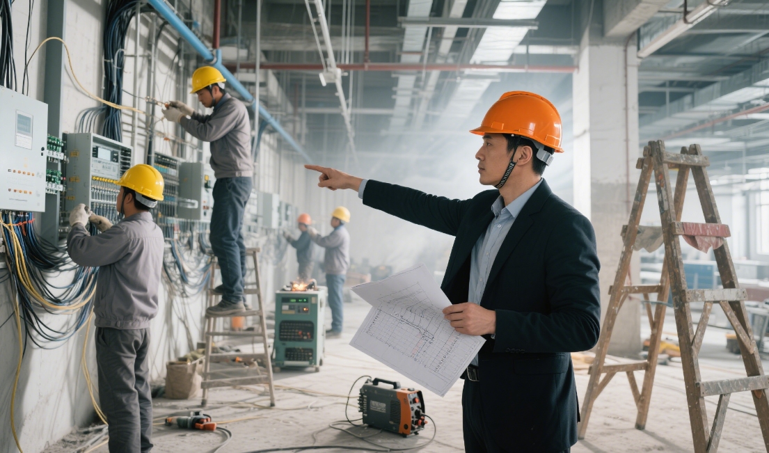 您知道綜合布線到底怎么布線嗎？