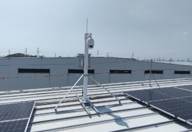 光伏監控系統解決方案