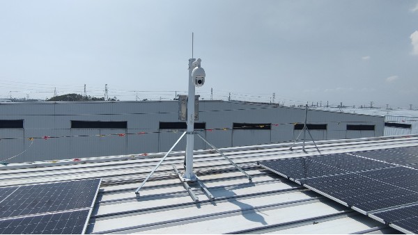 太陽能監(jiān)控系統(tǒng)的價(jià)格一般是多少？