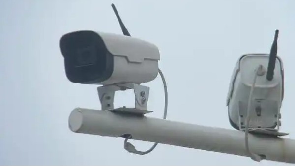 如何搭建園區安防入侵報警系統