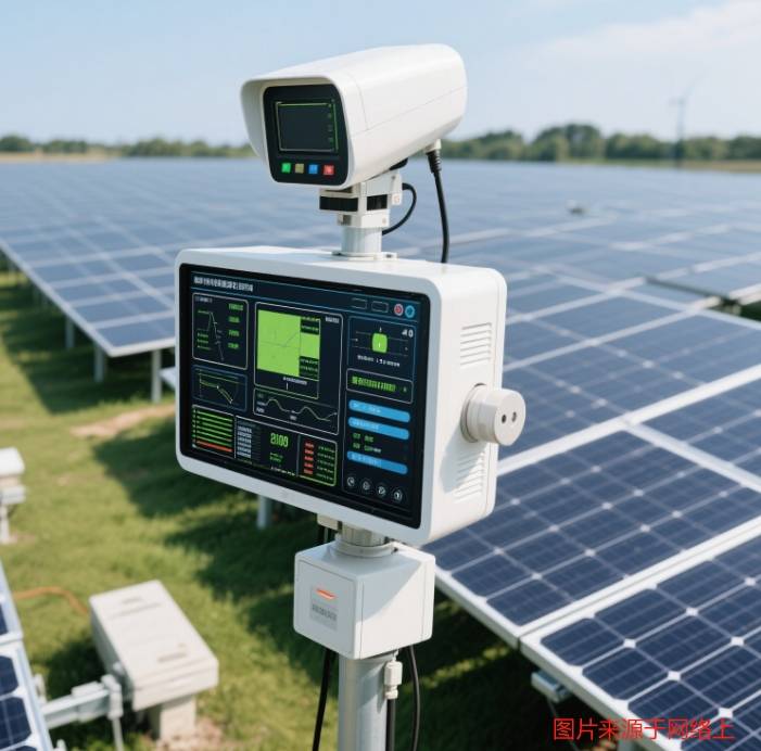 光伏監(jiān)控系統(tǒng)