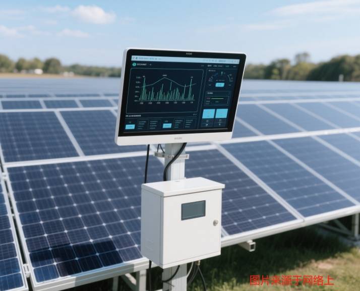 光伏監(jiān)控