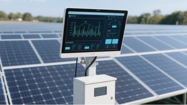 如何優(yōu)化光伏監(jiān)控系統(tǒng)的運(yùn)維管理？