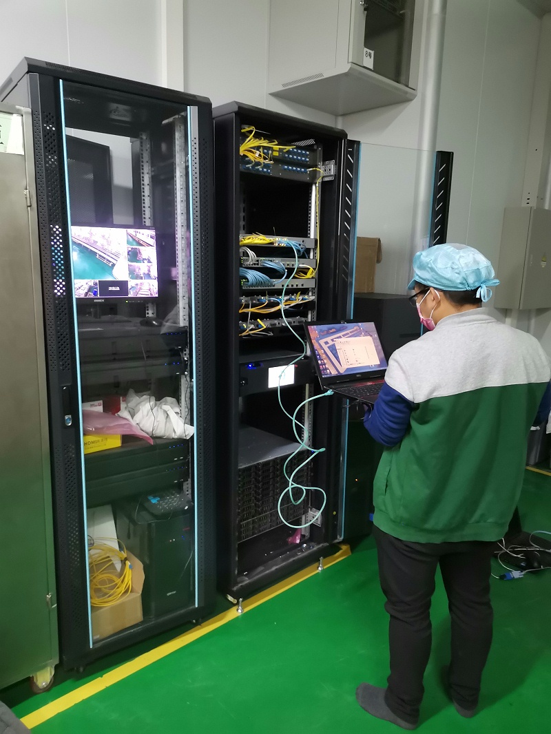 企業(yè)辦公網(wǎng)絡(luò)工程常見問題