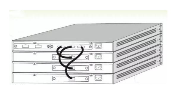 交換機(jī)堆疊