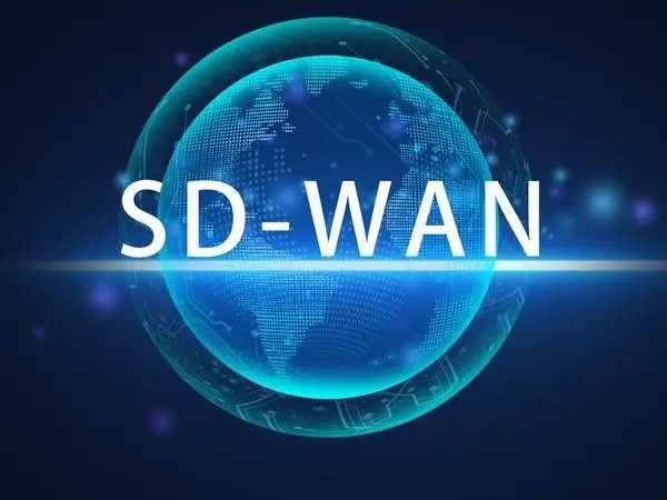 軟件定義廣域網(wǎng)