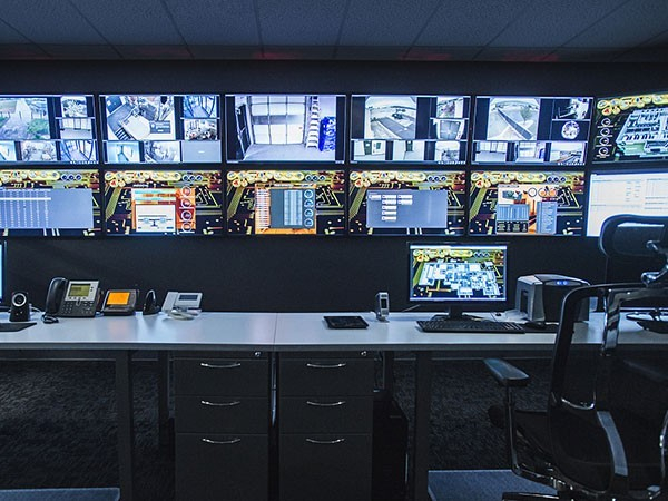 工廠AI智能視頻監(jiān)控