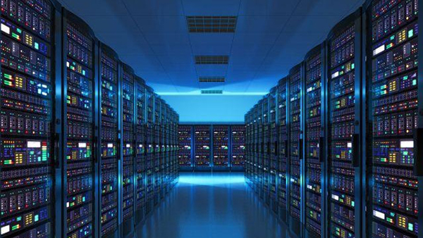 弱電機房系統(tǒng)