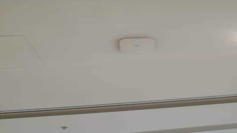 香江集團無線網絡WiFi