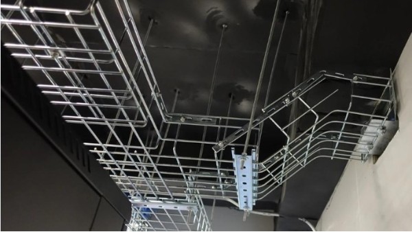 酒店綜合布線系統改造方案