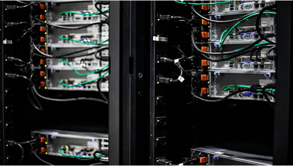 交換機端口搭配什么光模塊?