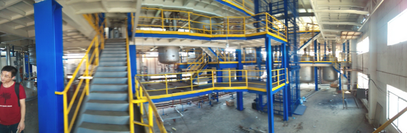 清遠美亨工廠視頻監(jiān)控系統(tǒng)工程