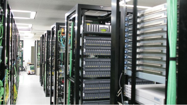 數據化中心機房UPS