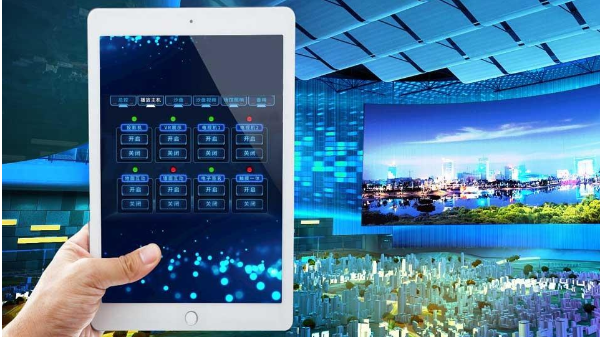 智能化安防監控系統的五大優勢