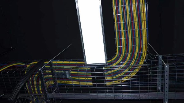 在裝修中，辦公裝布線走線如何設計？