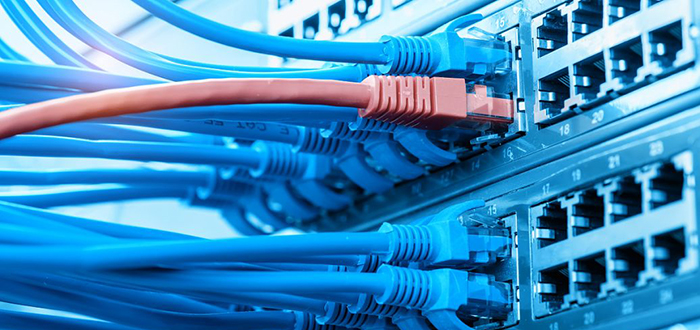 光纖布線系統(tǒng)