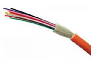 室內(nèi)多模光纜