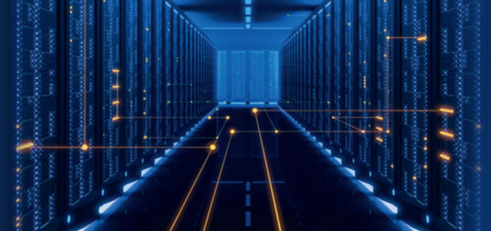 銅纜布線系統介紹圖