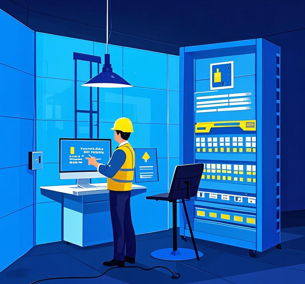 如何把控好弱電工程項目實施階段的質(zhì)量？