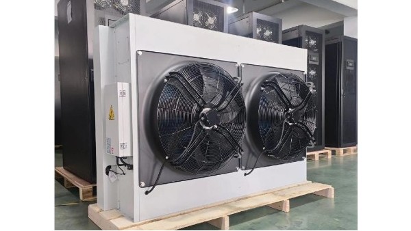 機(jī)房精密空調(diào)如何選