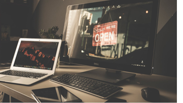 典型的云桌面應用場景