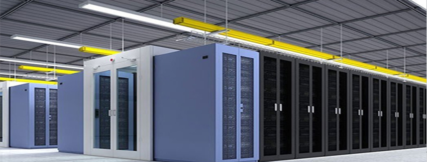 模塊化機房工程