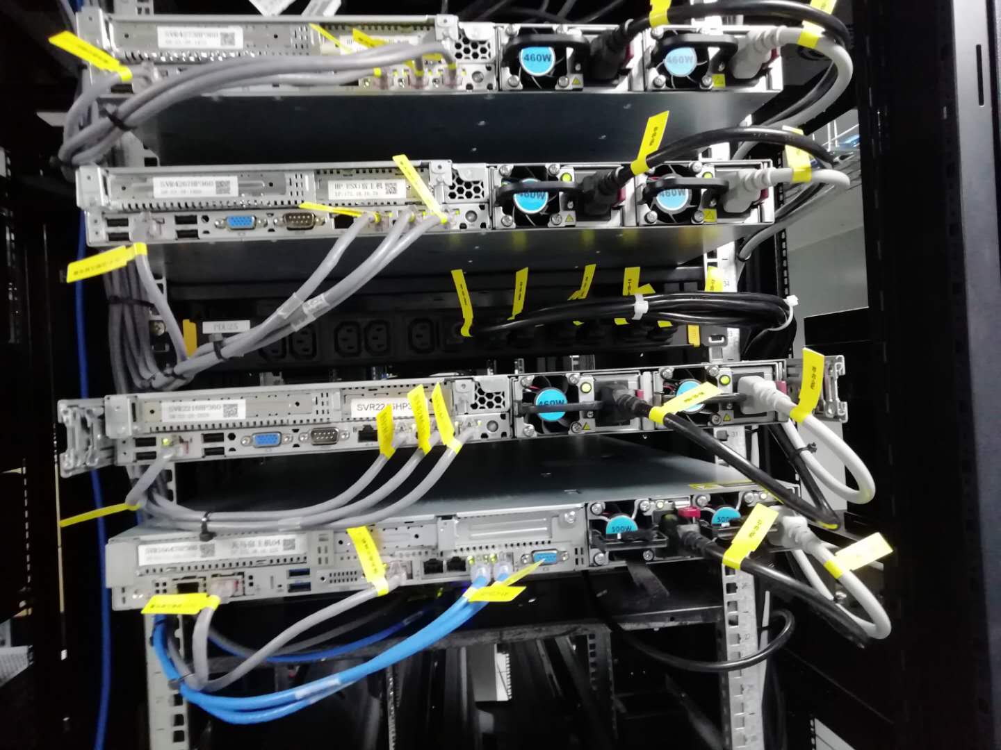 江門南洋船舶弱電網(wǎng)絡(luò)工程